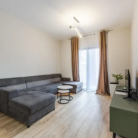 Apartman Galleria Roma 3 *