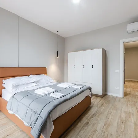 Apartman Galleria Roma 3 Tirana