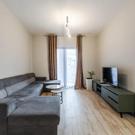 Apartman Galleria Roma 3 *