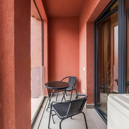Apartman Galleria Roma 3 *