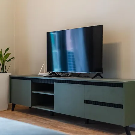 Galleria Roma 3 Apartman *